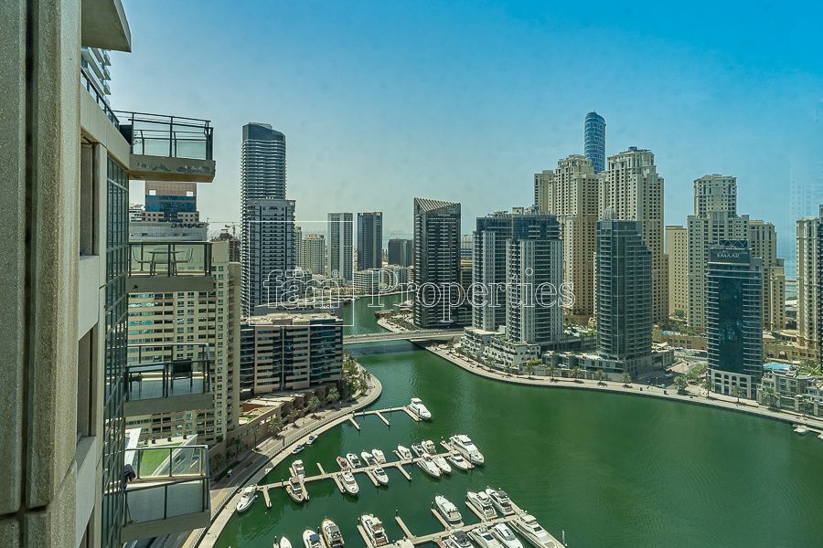 Апартаменты в Дубае, ОАЭ, 131 м2 фото 5