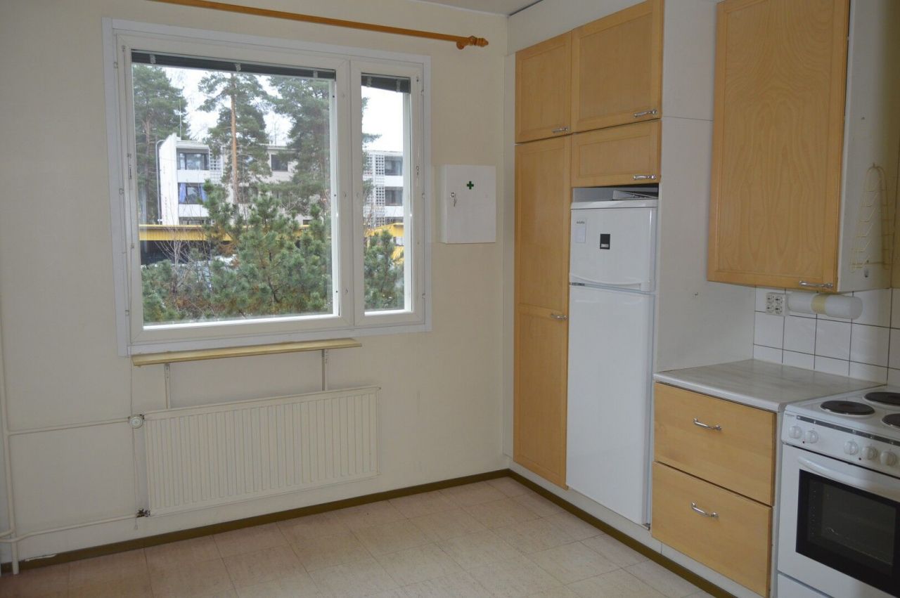 Квартира в Виитасаари, Финляндия, 55.5 м2 фото 5