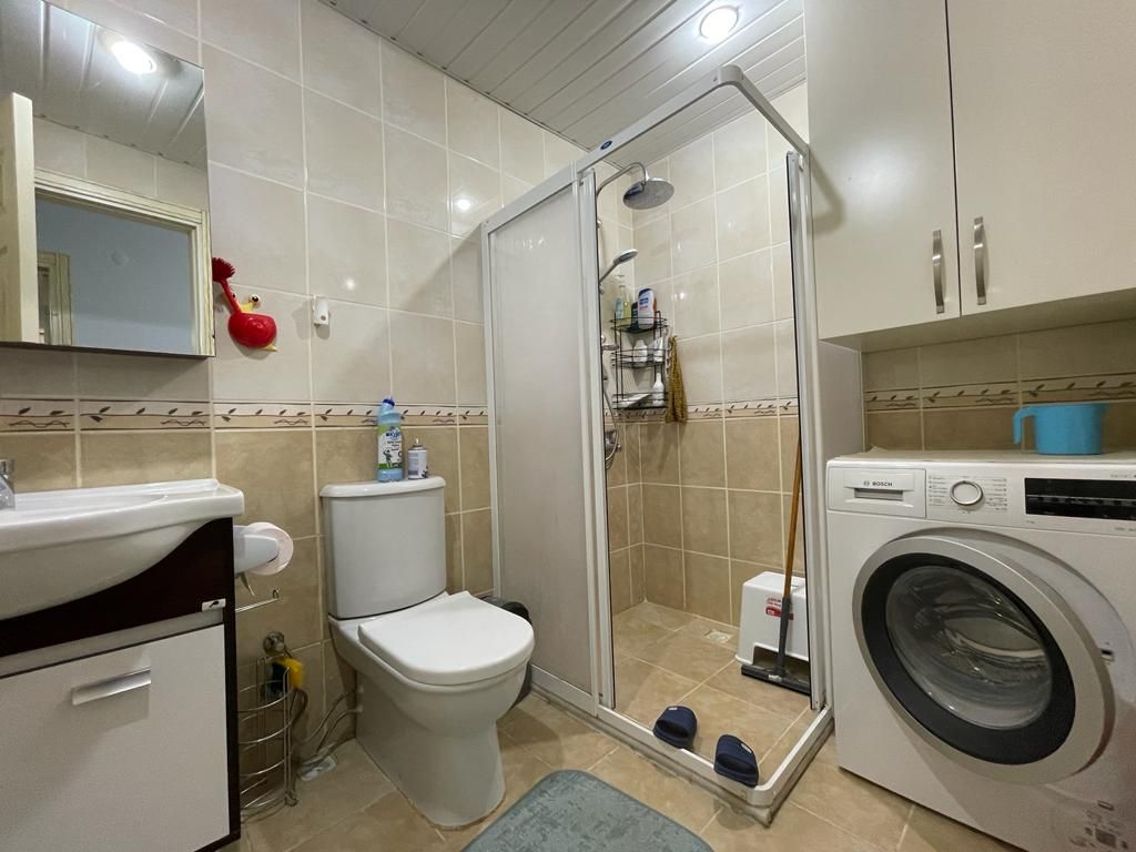 Апартаменты в Алании, Турция, 135 м2 фото 2