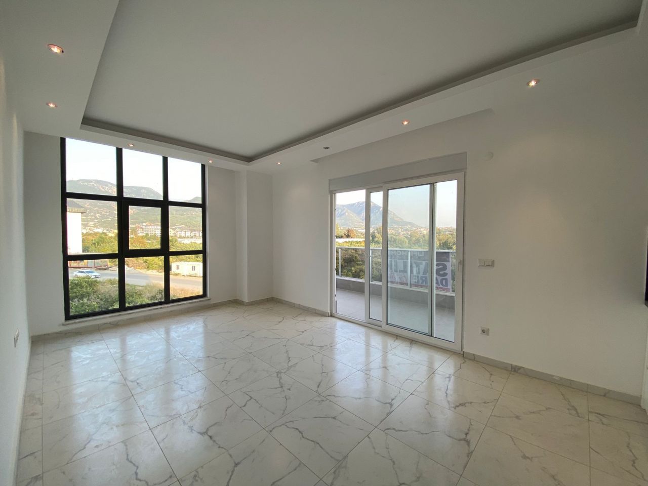 Квартира в Алании, Турция, 100 м2 фото 4