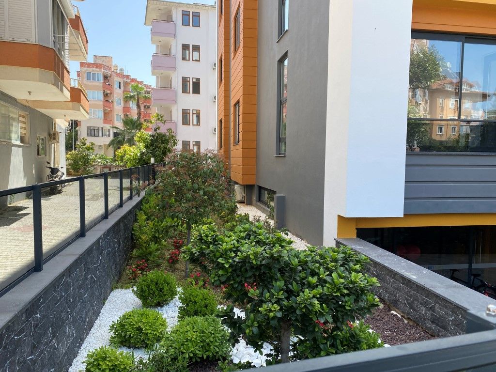 Квартира в Алании, Турция, 130 м2 фото 3