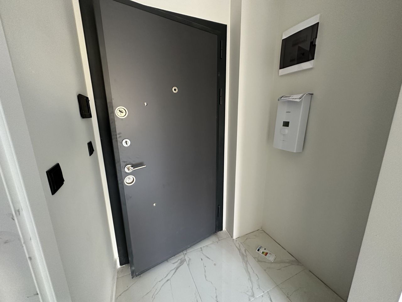 Квартира в Алании, Турция, 55 м2 фото 3
