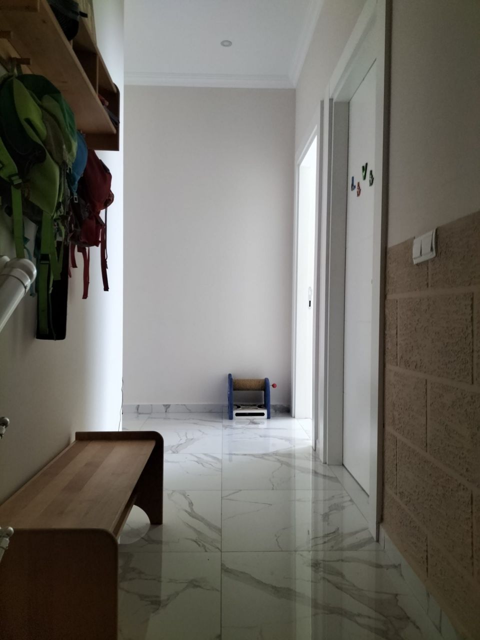 Квартира в Алании, Турция, 190 м2 фото 3
