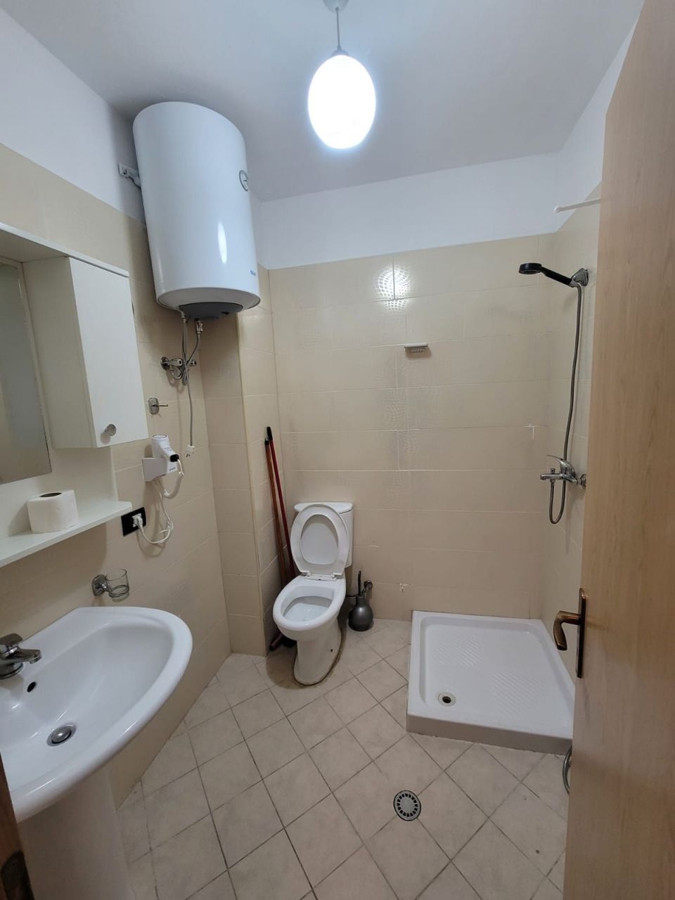 Квартира в Дурресе, Албания, 58 м2 фото 2