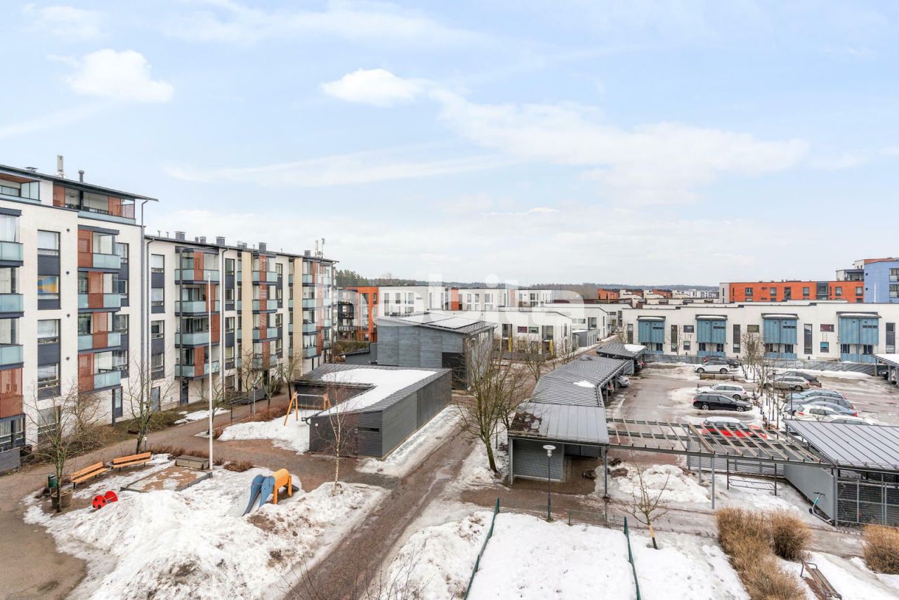 Апартаменты в Хельсинки, Финляндия, 75 м2 фото 4