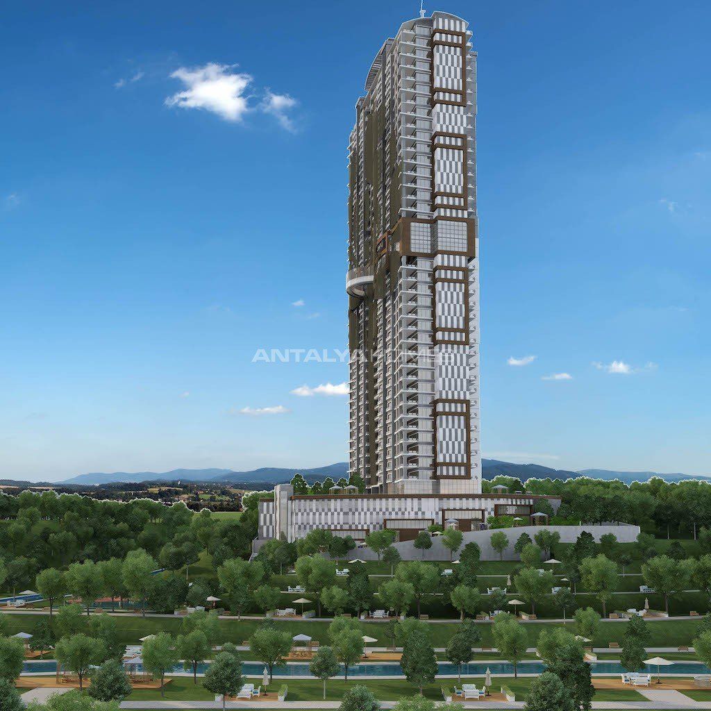 Апартаменты в Анкаре, Турция, 120 м2 фото 3