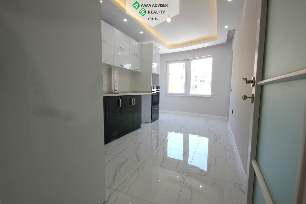 Пентхаус в Алании, Турция, 250 м2 фото 5