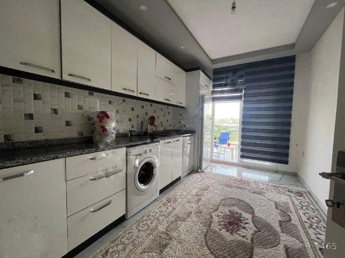 Квартира в Авсалларе, Турция, 85 м2 фото 5