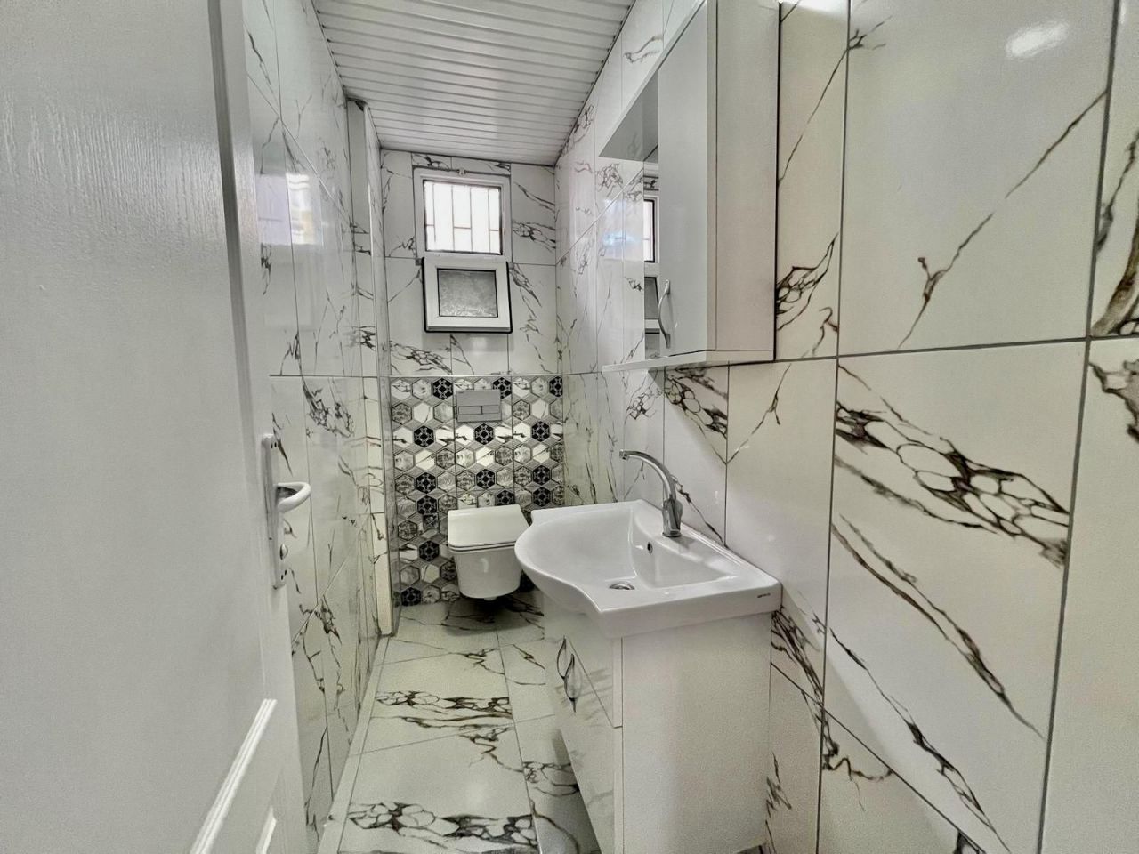 Квартира в Алании, Турция, 100 м2 фото 5