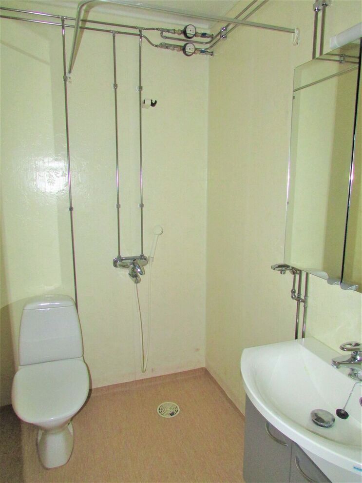 Таунхаус в Кеми, Финляндия, 27 м2 фото 5