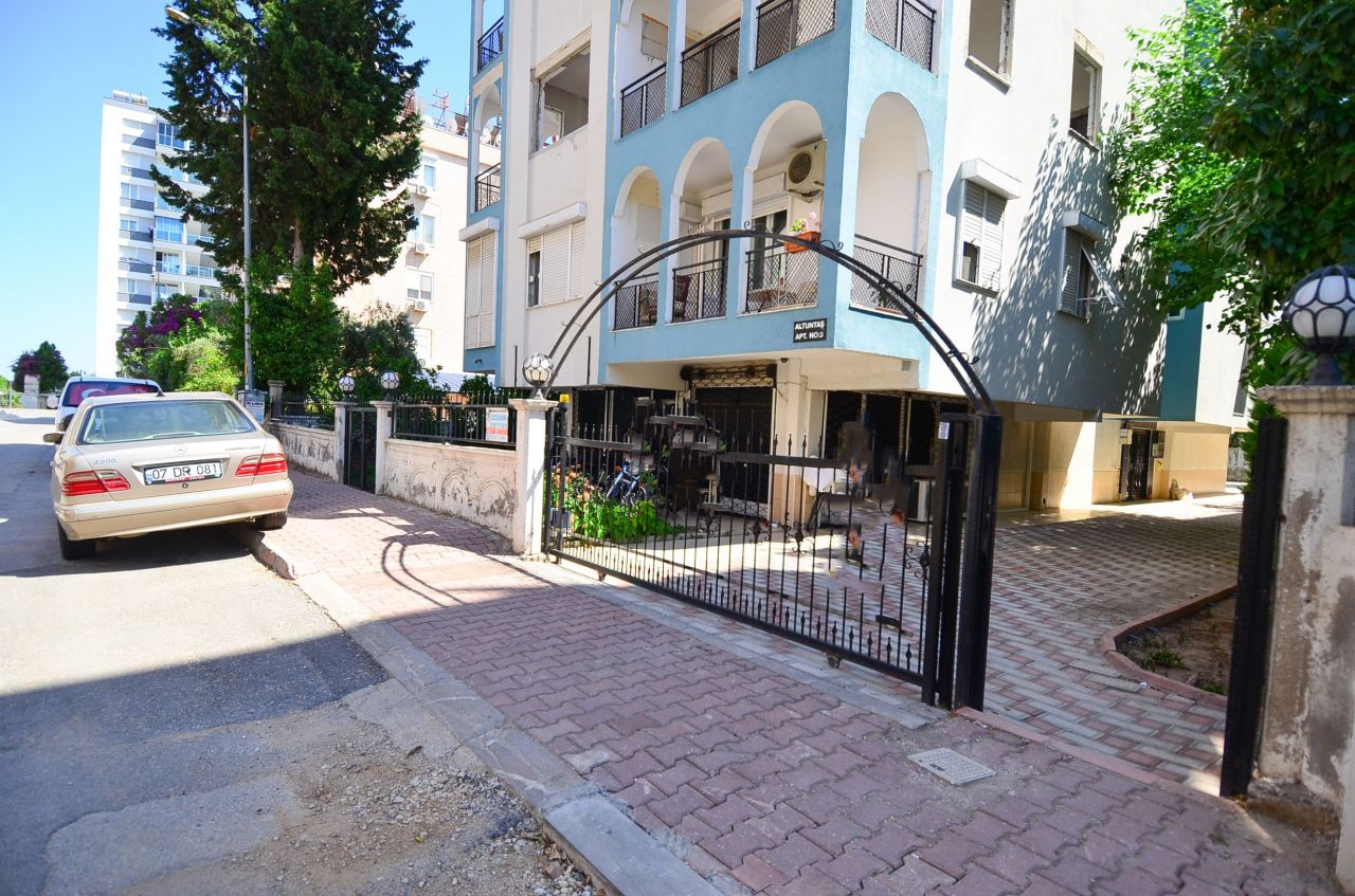 Квартира в Анталии, Турция, 170 м2 фото 3