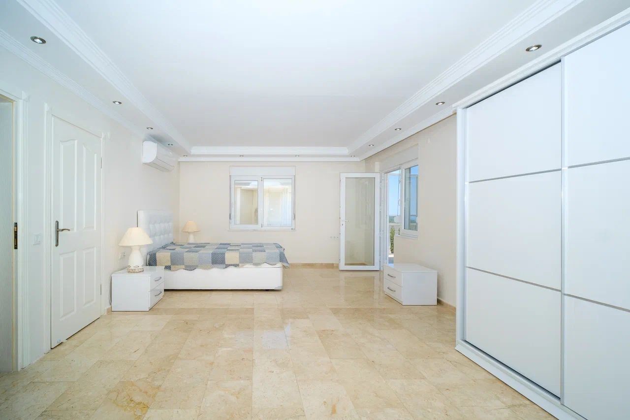 Вилла в Алании, Турция, 240 м2 фото 5