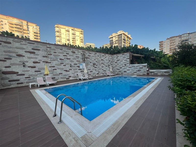 Квартира в Алании, Турция, 125 м2 фото 4