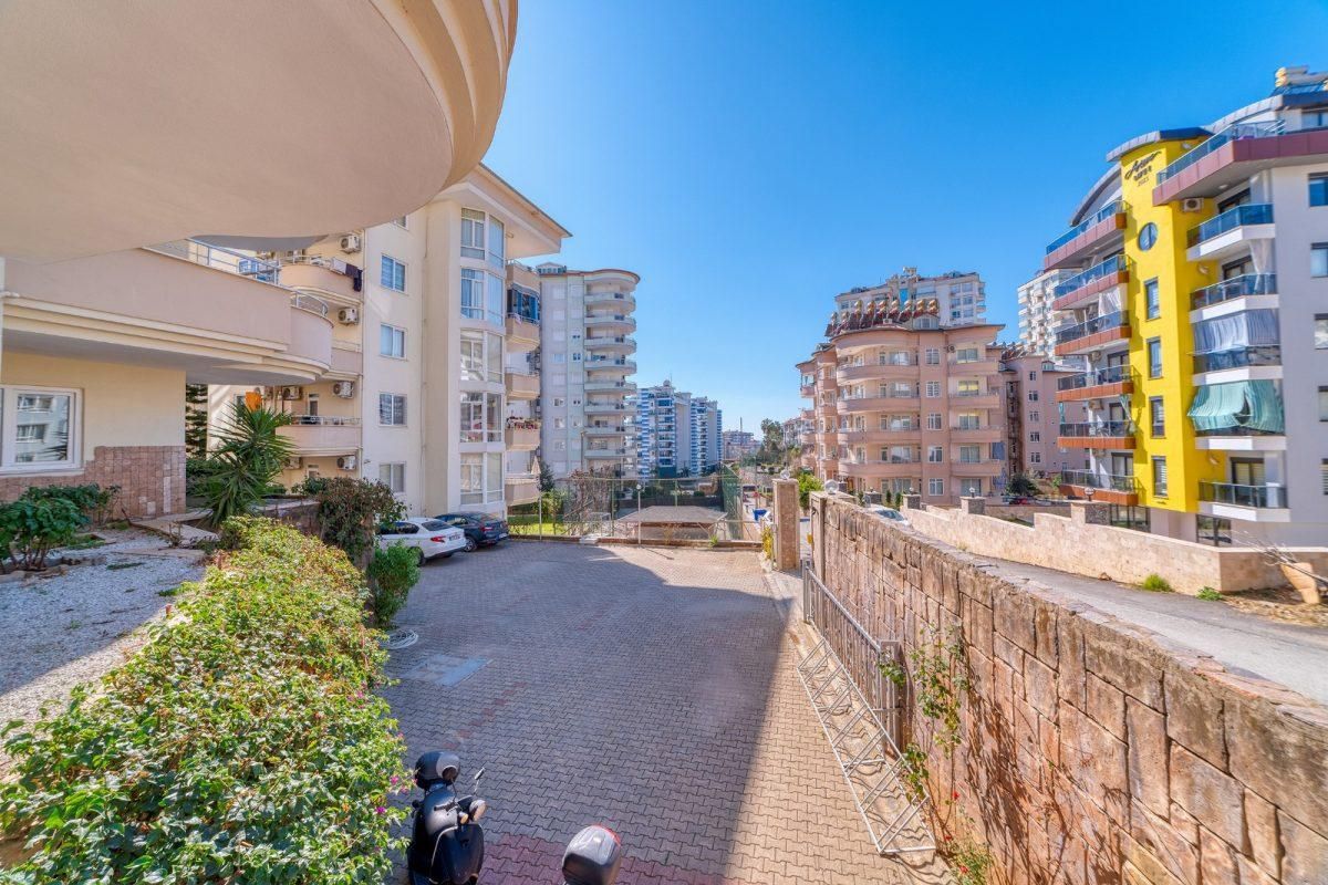 Квартира в Алании, Турция, 110 м2 фото 5