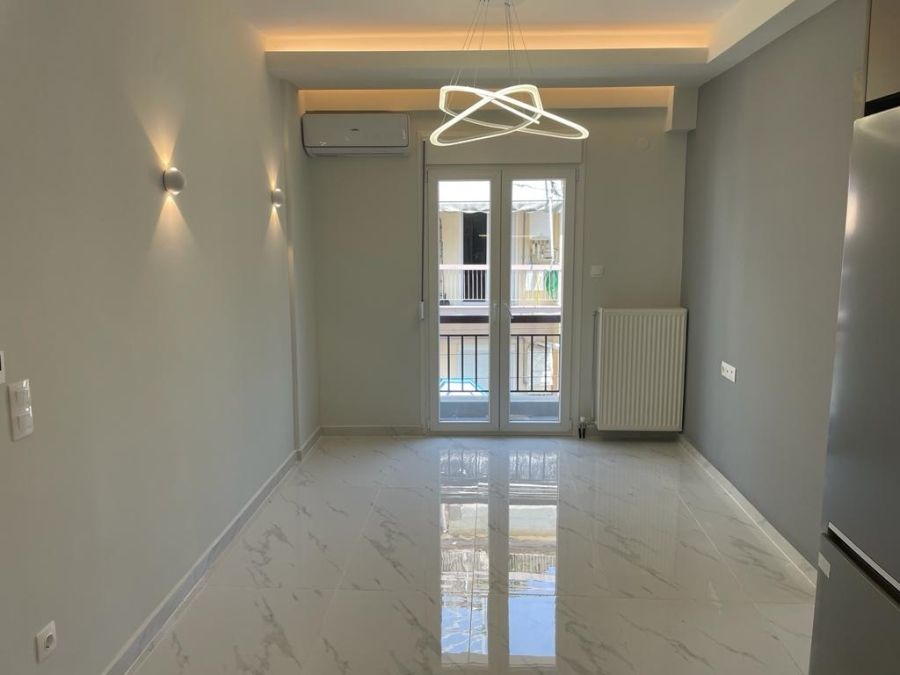 Квартира в Салониках, Греция, 37 м2 фото 3