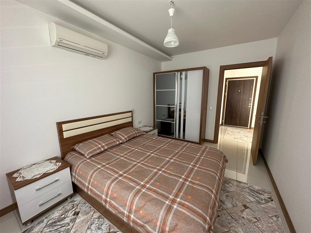 Апартаменты в Алании, Турция, 65 м2 фото 3