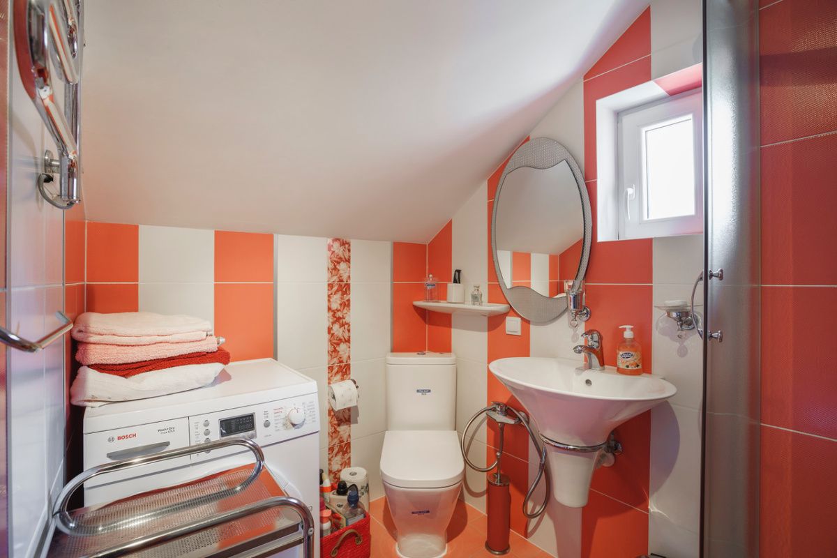 Дом в Которе, Черногория, 300 м2 фото 3