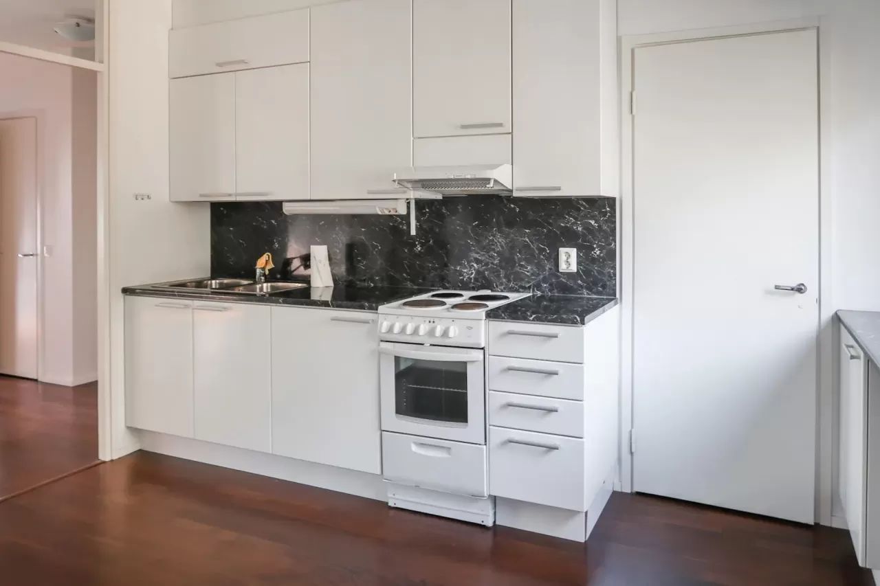 Квартира в Савонлинне, Финляндия, 78 м2 фото 2