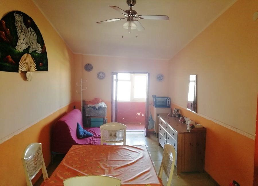 Квартира в Скалее, Италия, 60 м2 фото 2