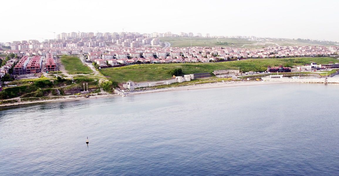 Вилла в Стамбуле, Турция, 206 м2 фото 3