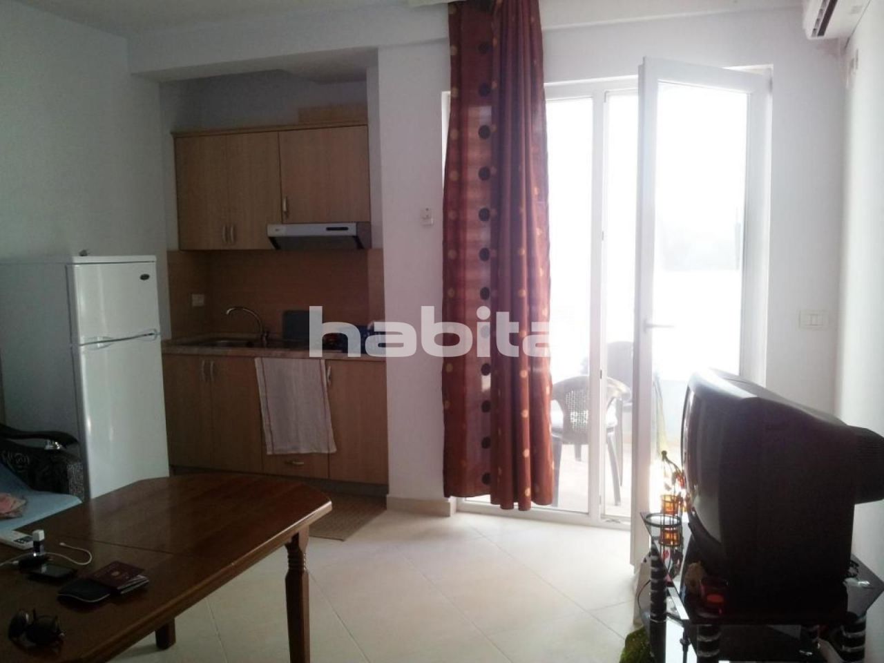 Апартаменты в Шенджине, Албания, 44.5 м2 фото 4