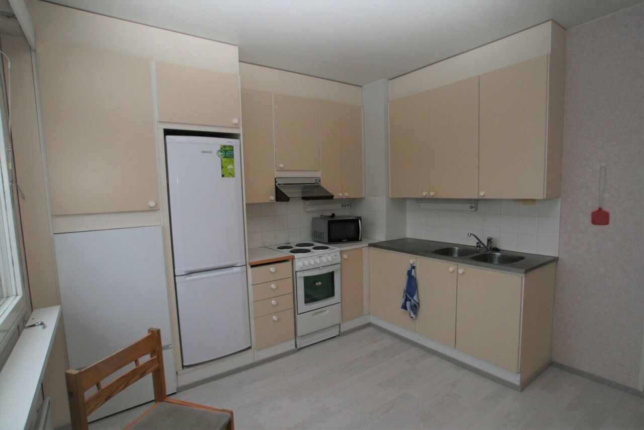 Квартира в Лиекса, Финляндия, 51.5 м2 фото 4