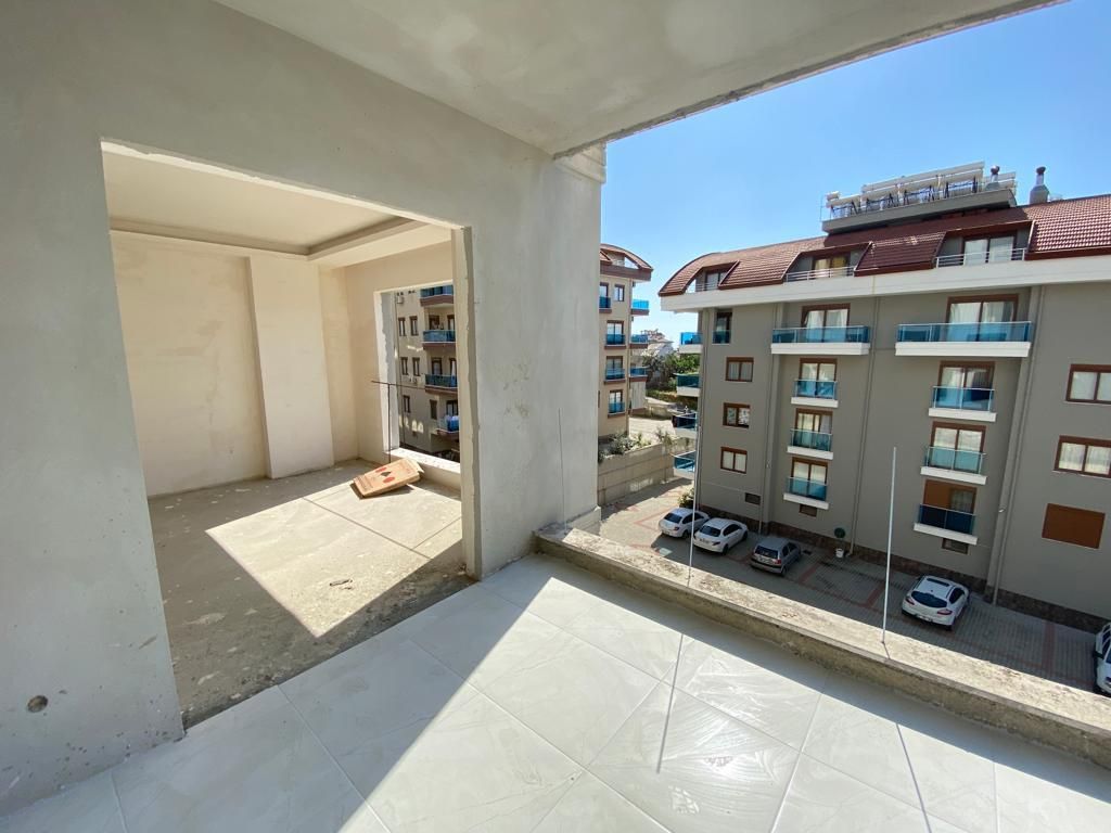 Квартира в Алании, Турция, 95 м2 фото 3