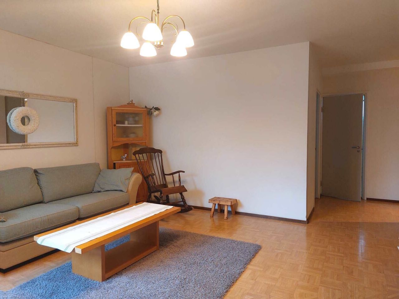 Квартира в Йоэнсуу, Финляндия, 60.5 м2 фото 2