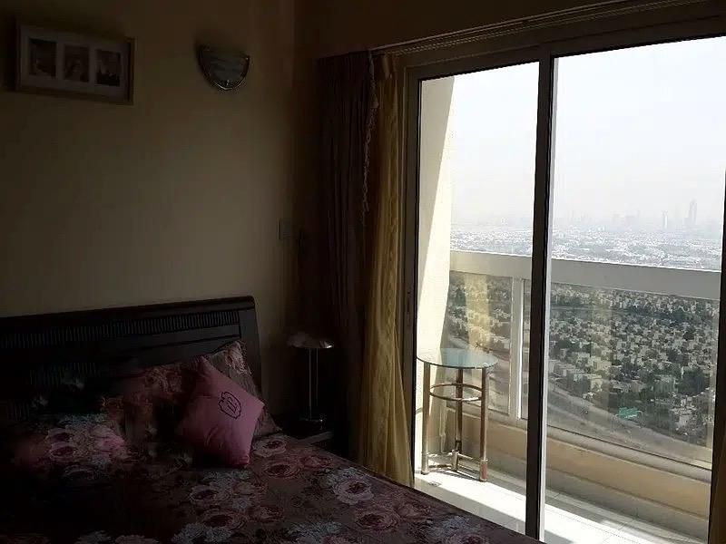 Квартира в Дубае, ОАЭ, 58 м2 фото 4