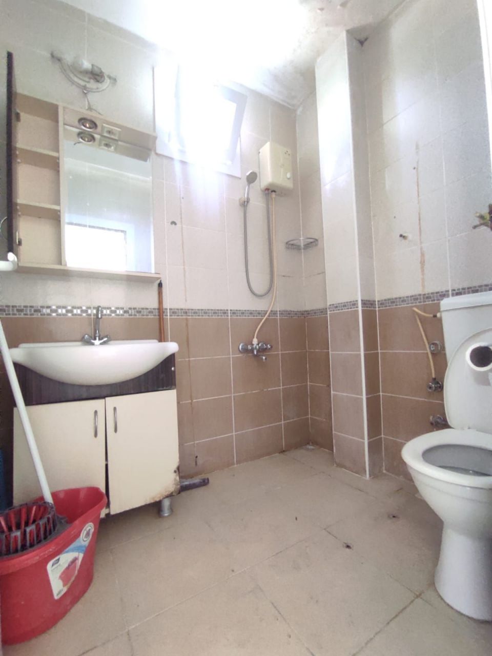 Квартира в Мерсине, Турция, 50 м2 фото 5