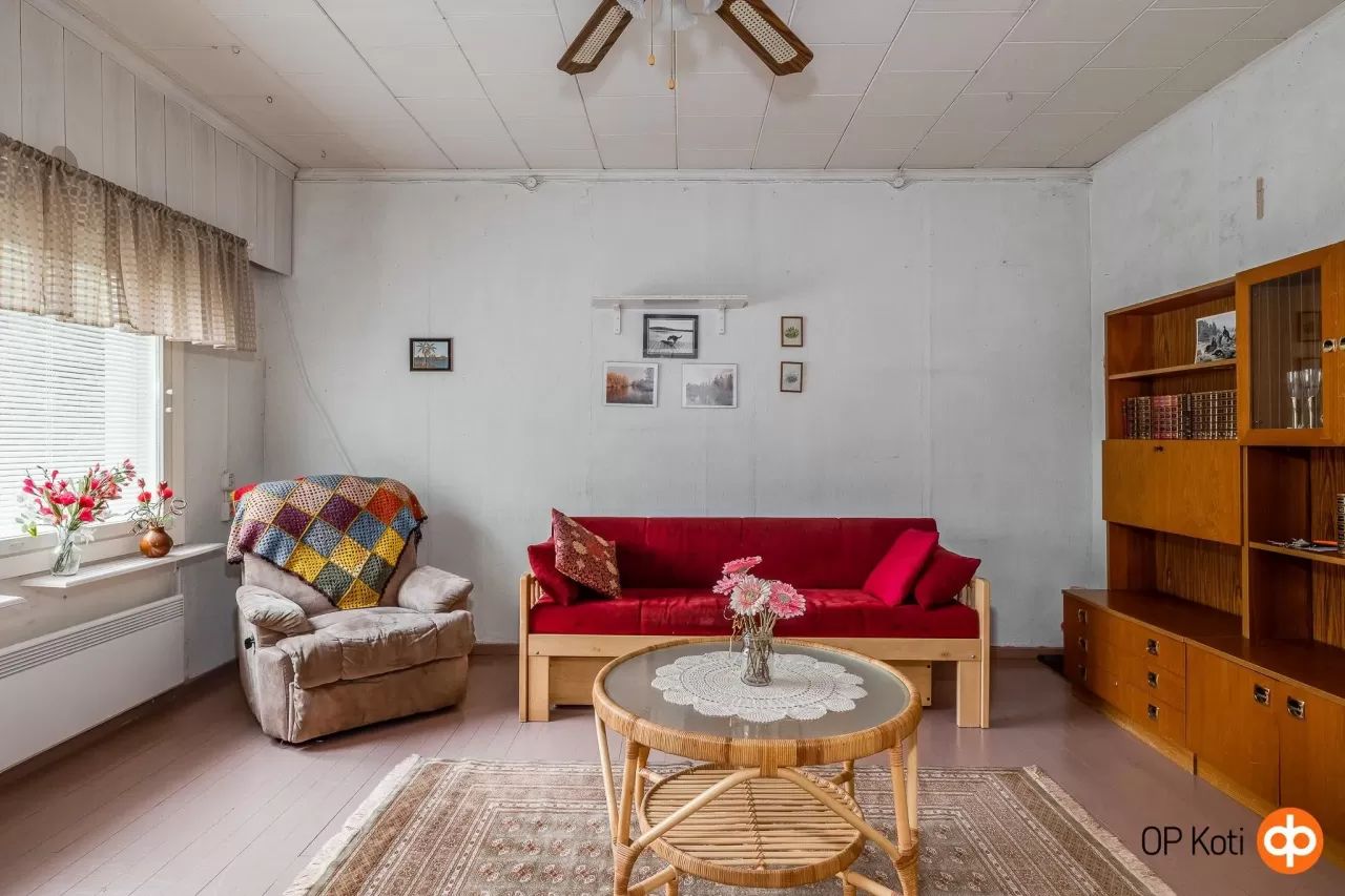 Дом в Оулу, Финляндия, 70 м2 фото 2