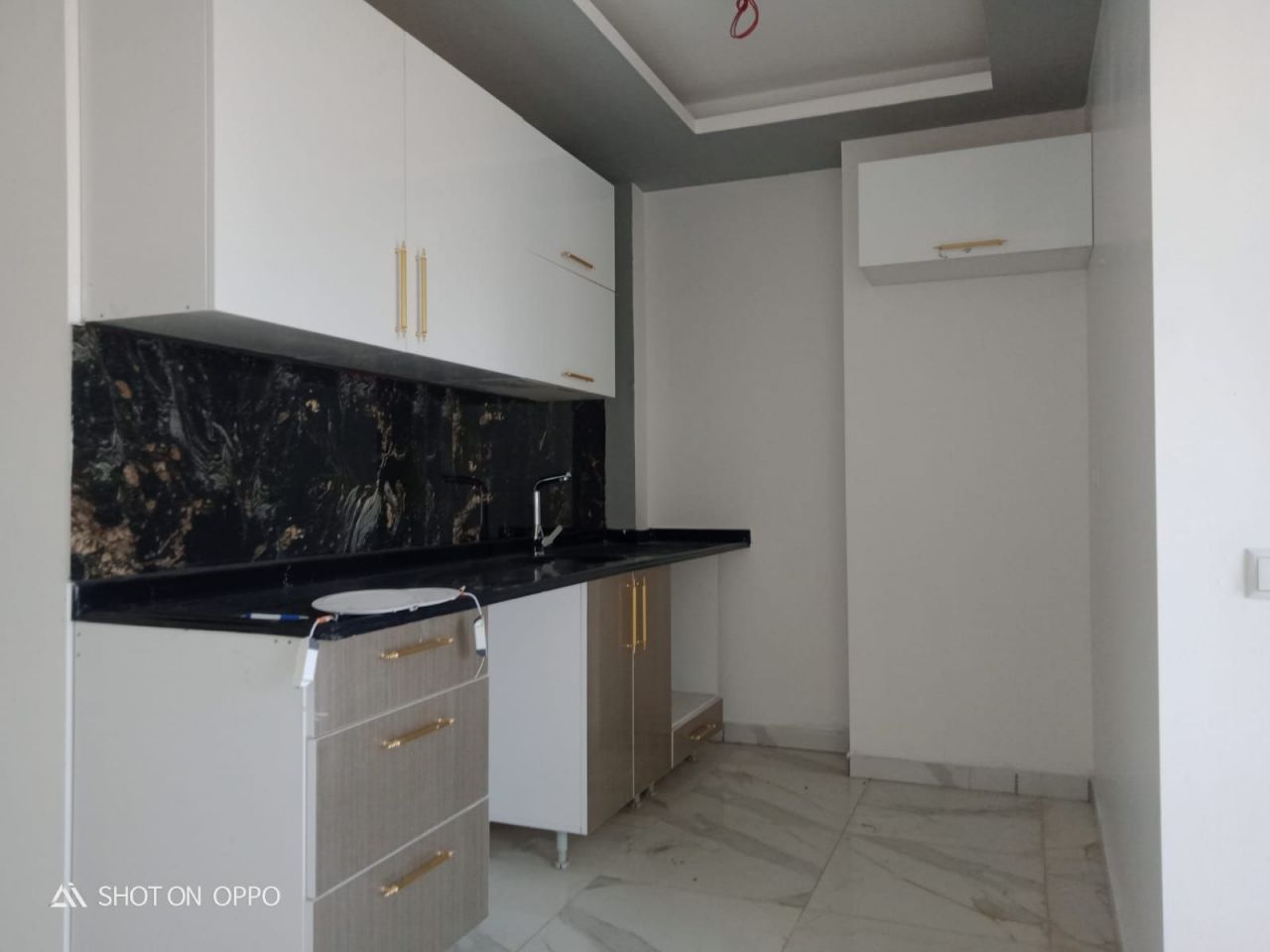 Квартира в Мерсине, Турция, 75 м2 фото 5