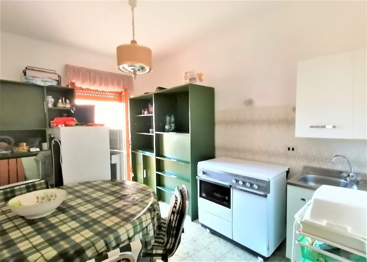 Квартира в Скалее, Италия, 60 м2 фото 3