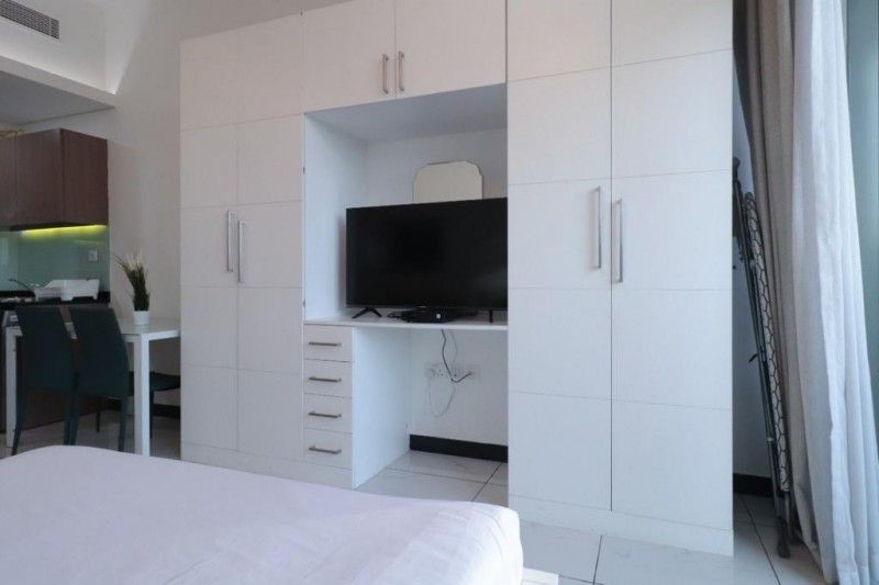 Студия в Дубае, ОАЭ, 40 м2 фото 2