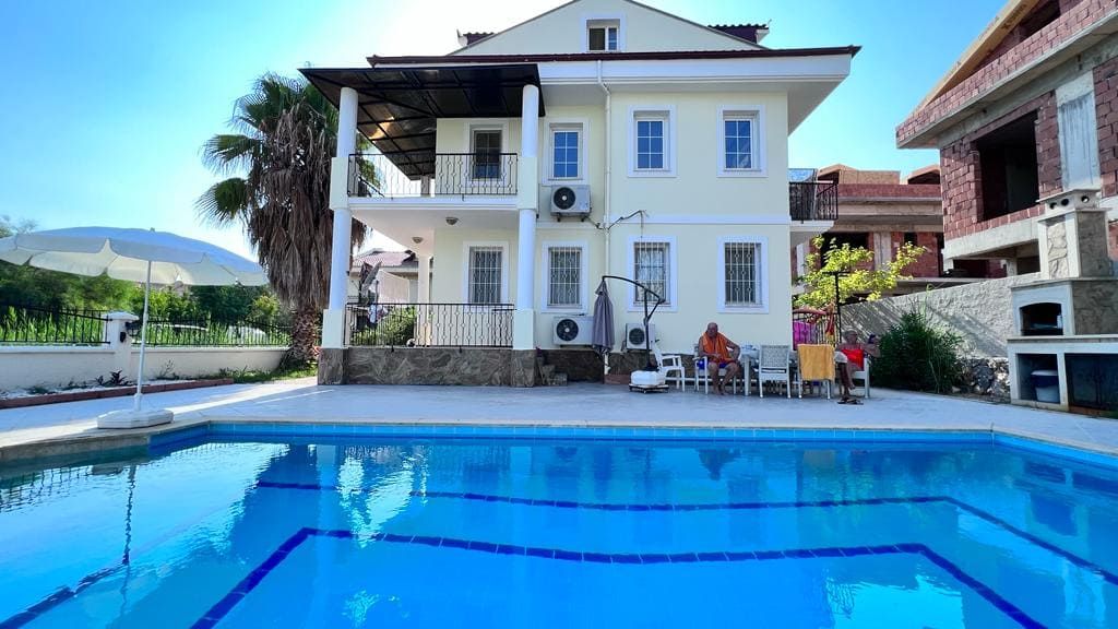 Квартира в Фетхие, Турция, 85 м2 фото 3