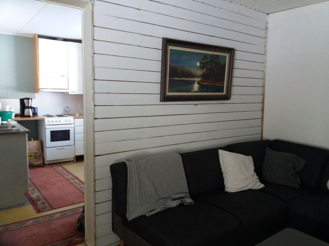 Дом в Суоненйоки, Финляндия, 60 м2 фото 5