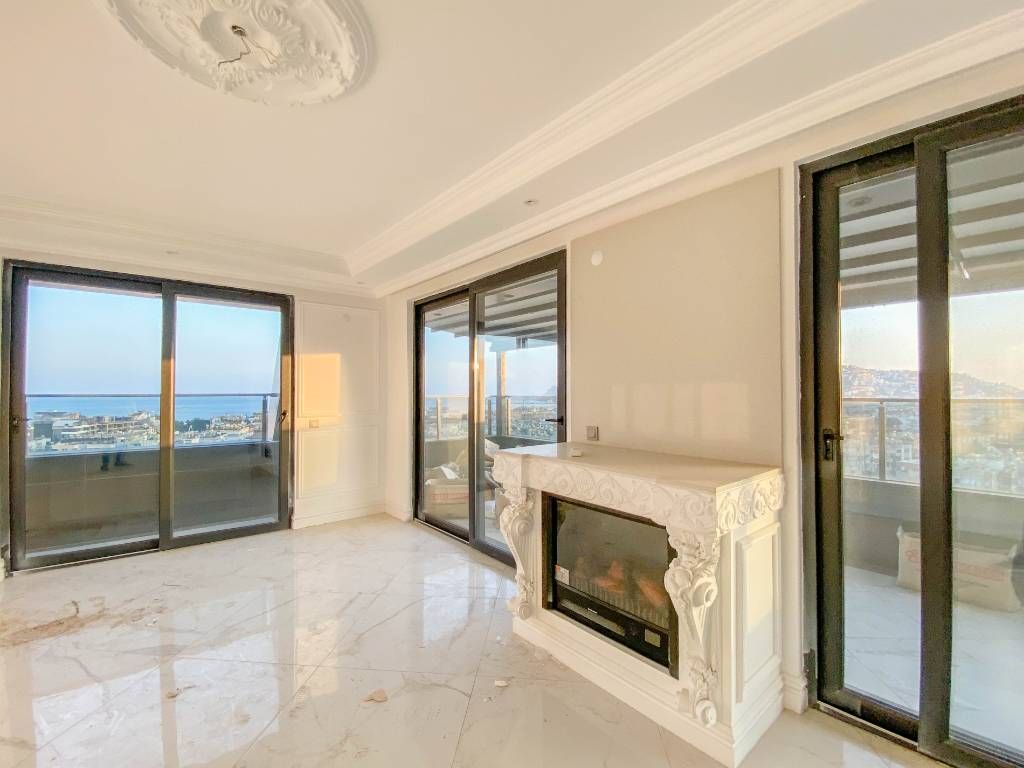 Квартира в Алании, Турция, 485 м2 фото 4