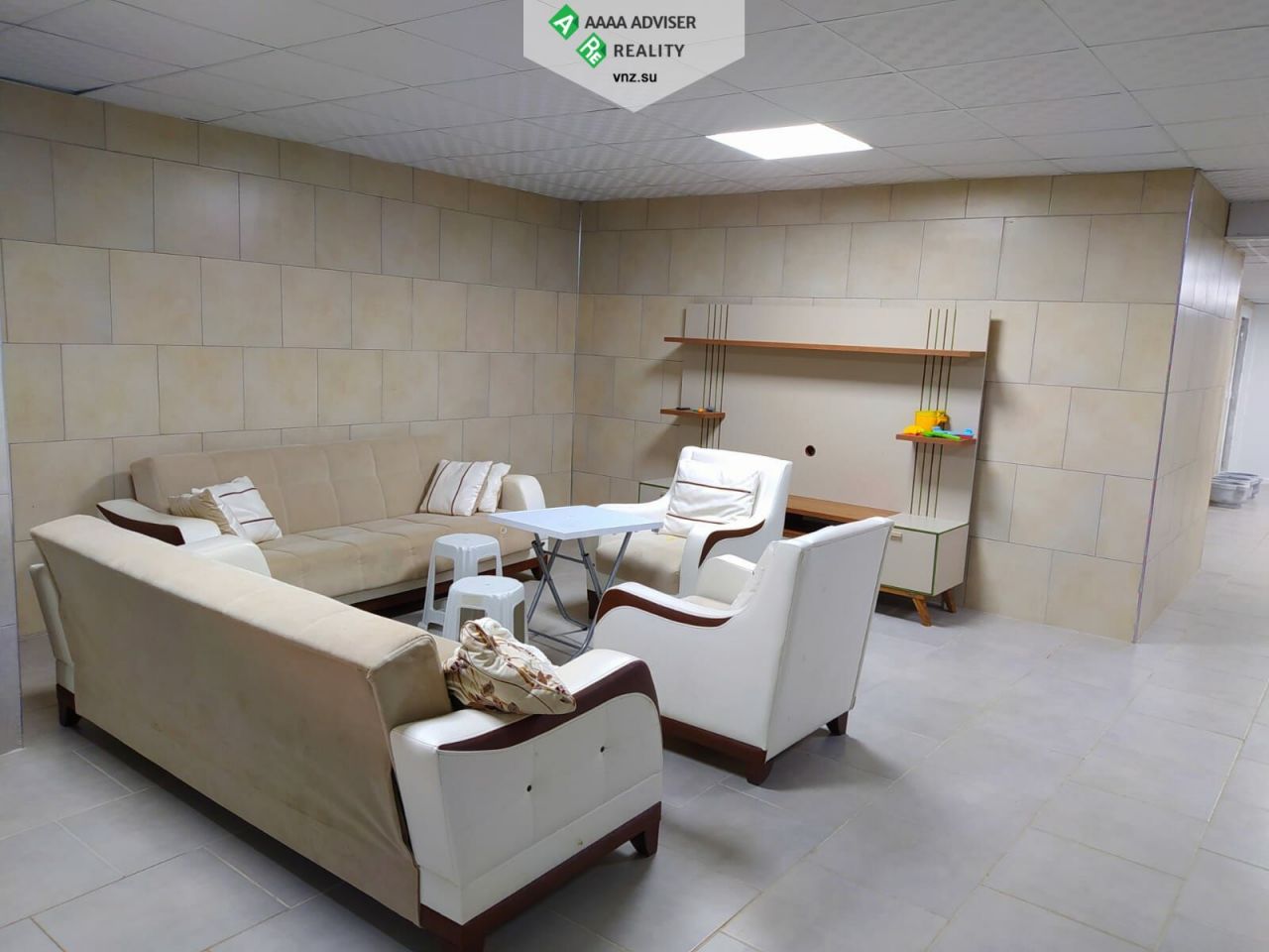 Квартира в Алании, Турция, 105 м2 фото 5