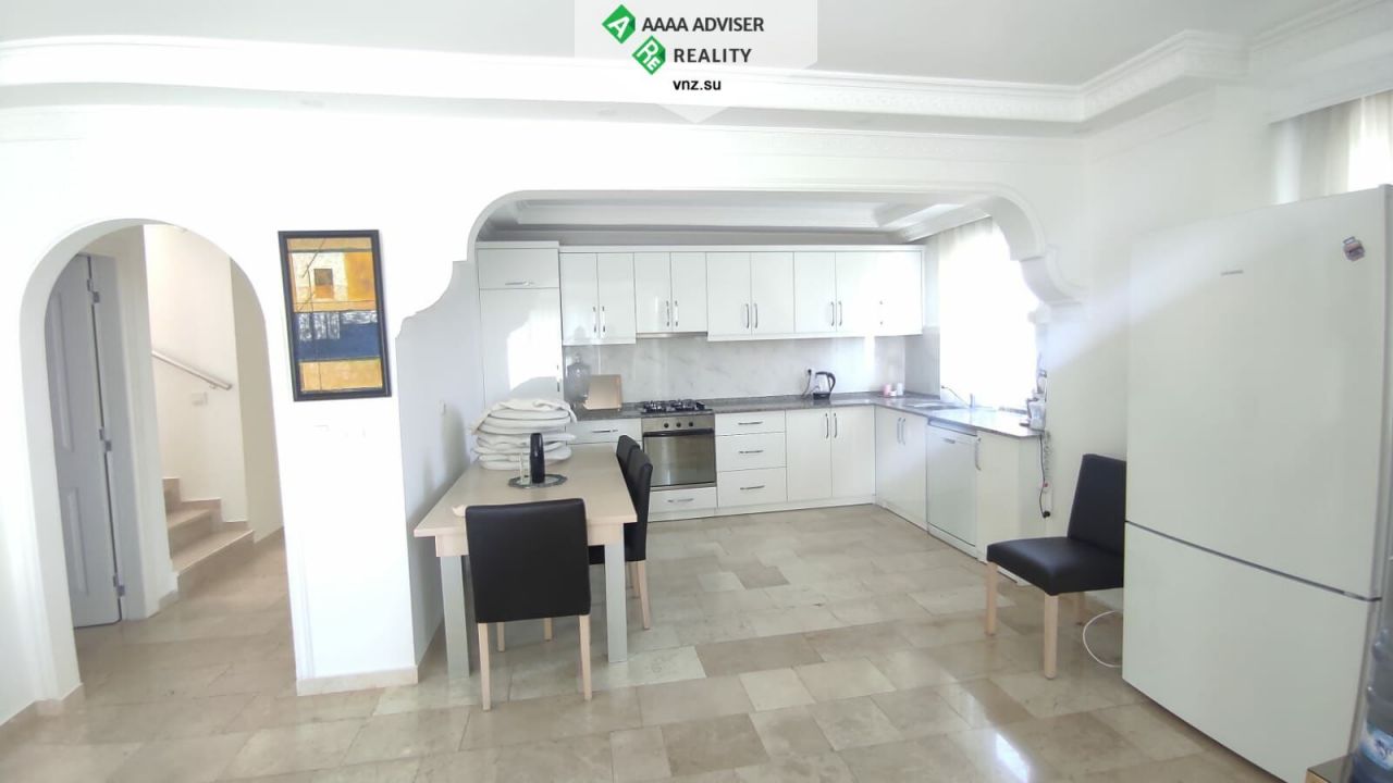 Квартира в Алании, Турция, 220 м2 фото 5