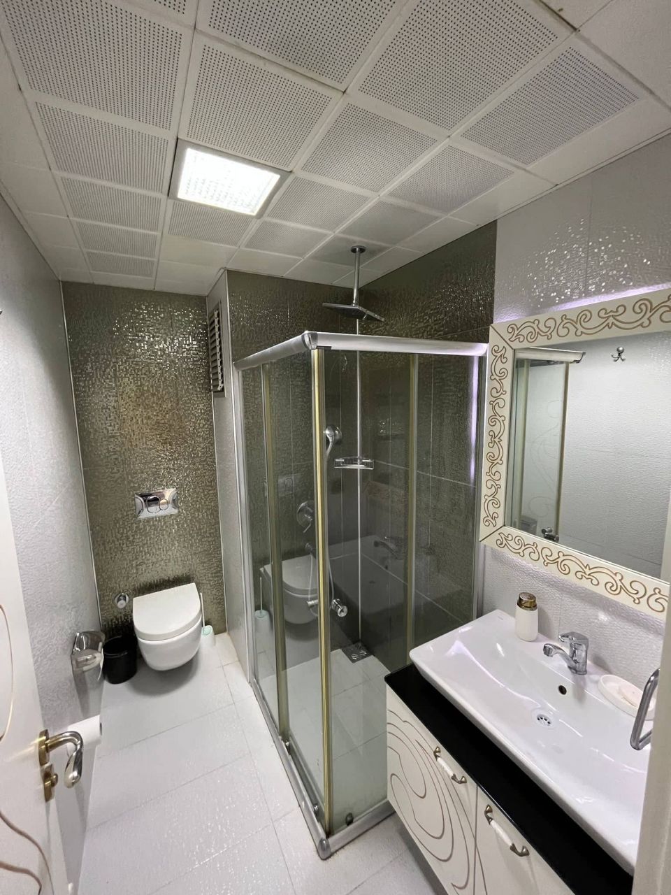 Квартира в Анталии, Турция, 55 м2 фото 4