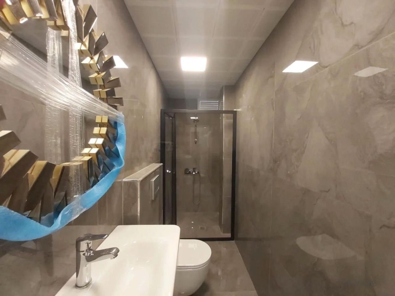 Квартира в Анталии, Турция, 55 м2 фото 3