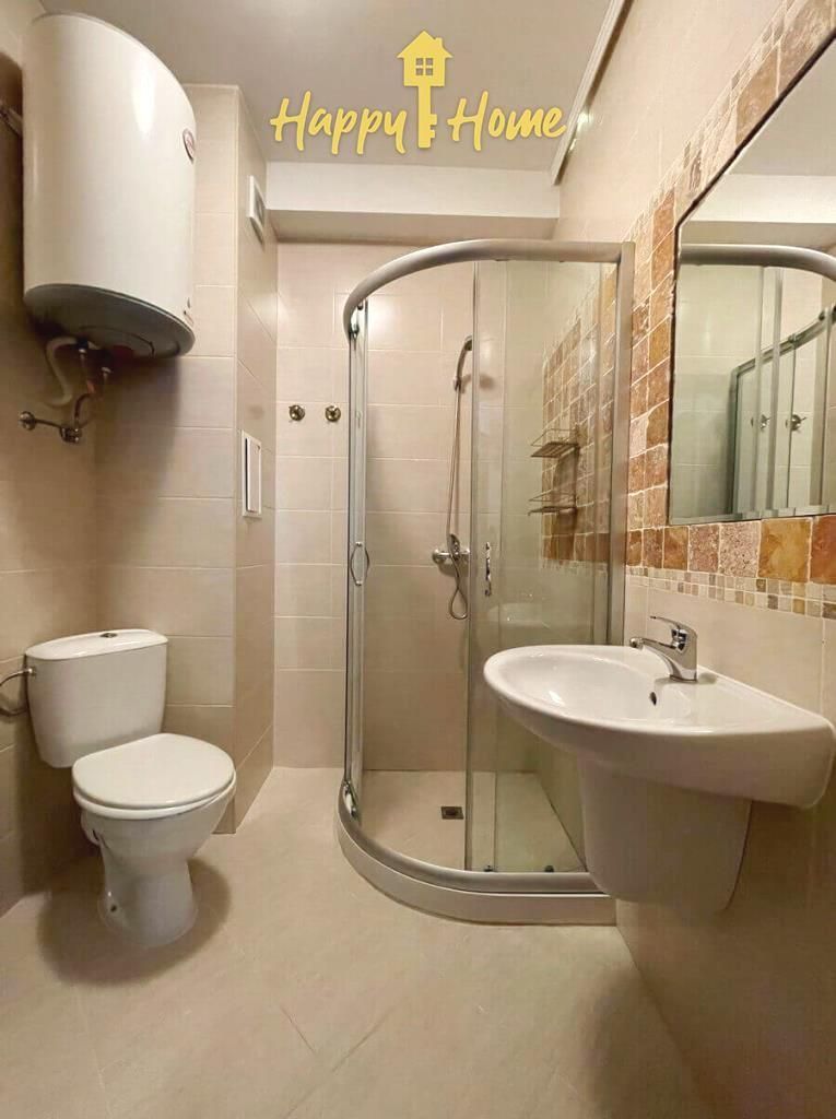 Апартаменты на Солнечном берегу, Болгария, 72 м2 фото 5