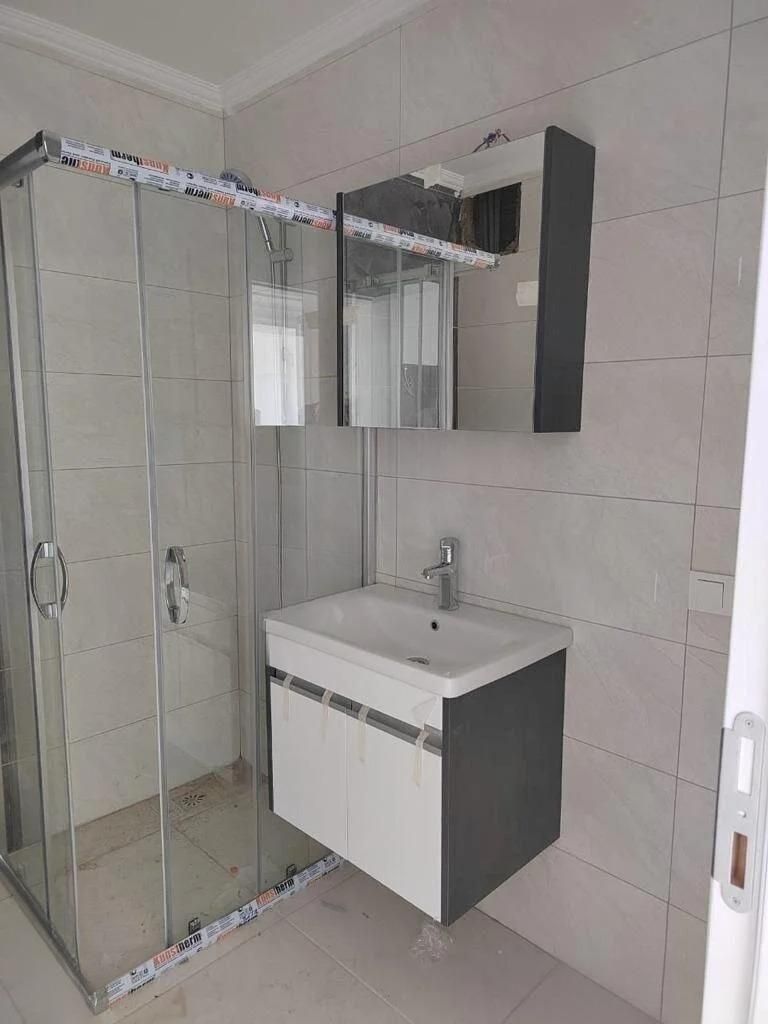 Квартира в Алании, Турция, 51 м2 фото 3