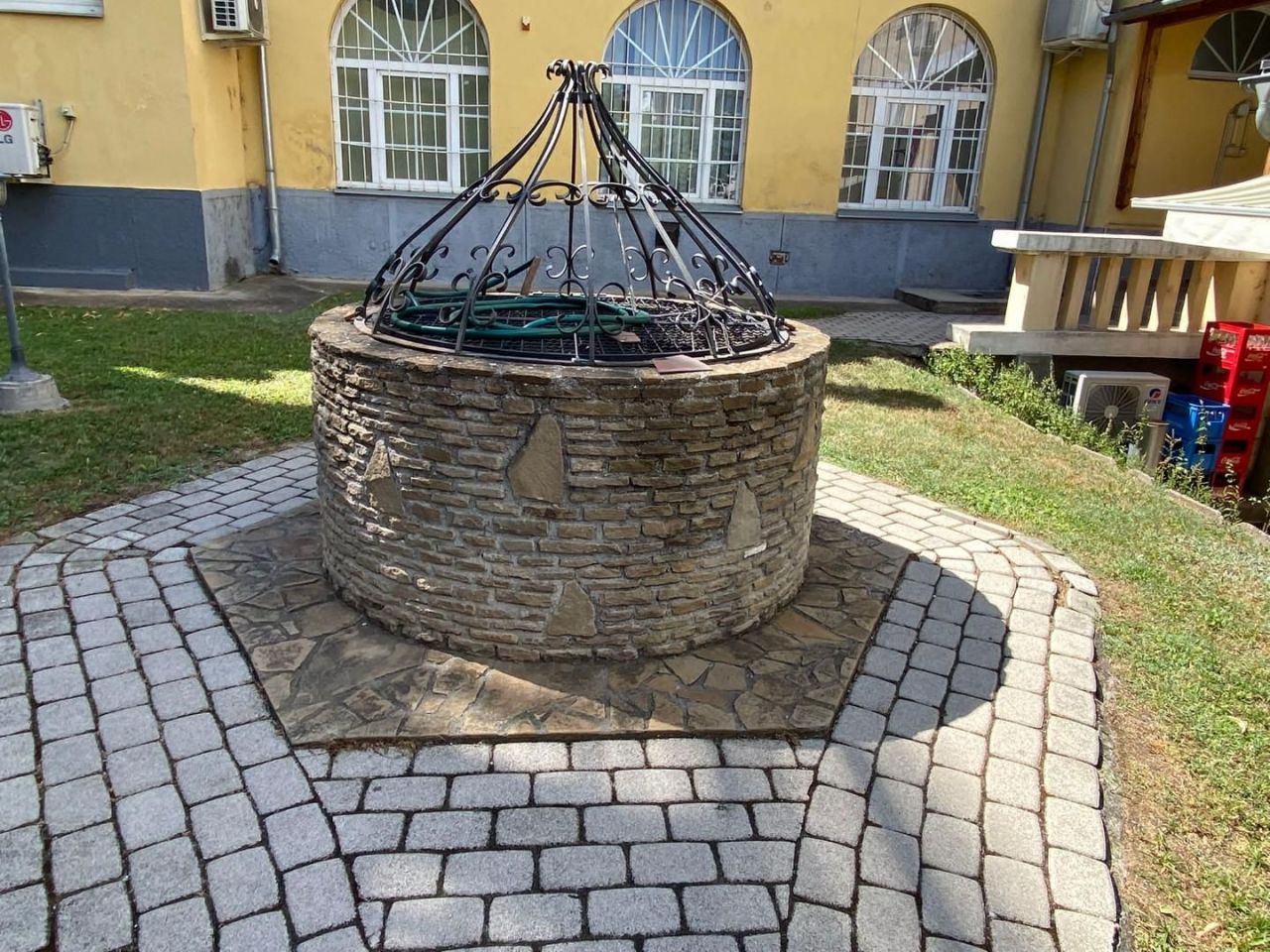 Квартира Balatonfüred, Венгрия, 100 м2 фото 2