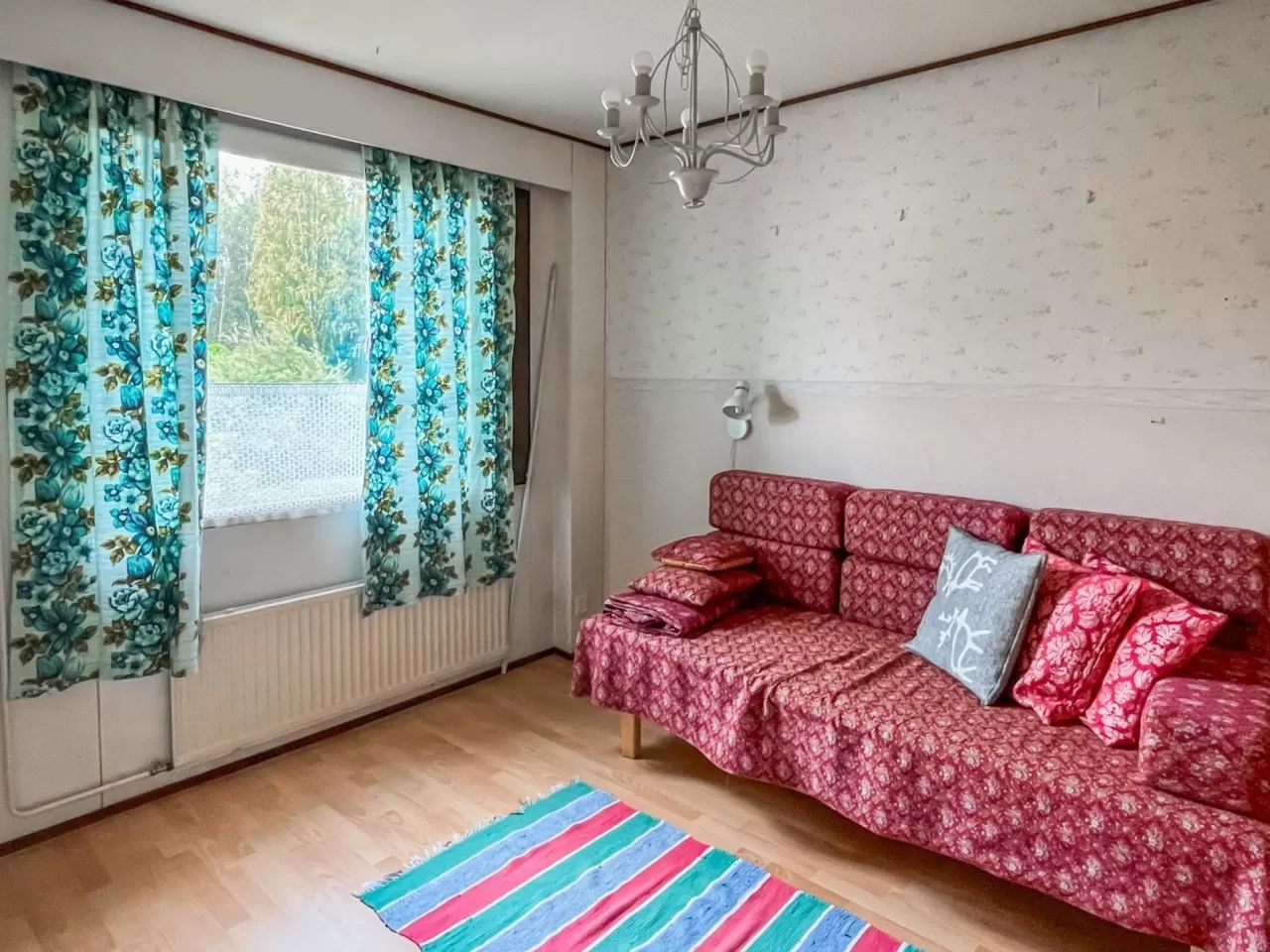 Таунхаус в Нильсия, Финляндия, 49 м2 фото 4
