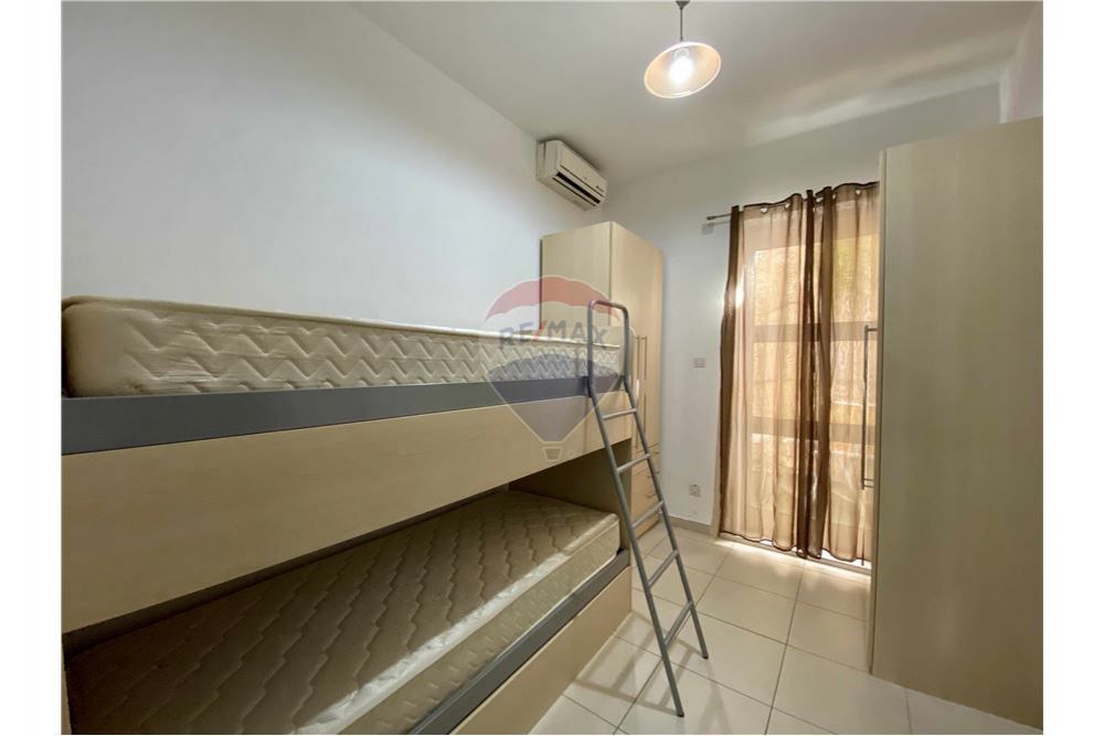 Апартаменты в Слиме, Мальта, 104 м2 фото 5
