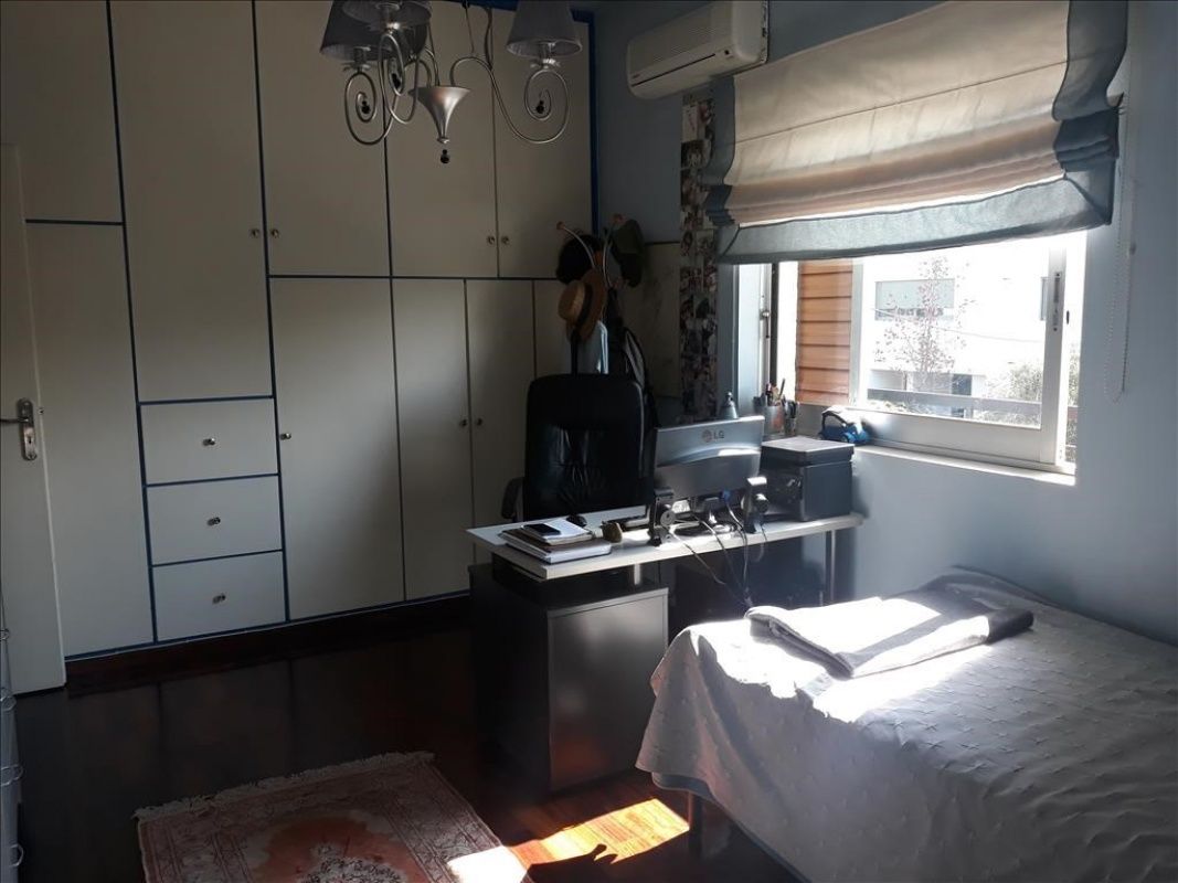Квартира в Афинах, Греция, 120 м2 фото 3