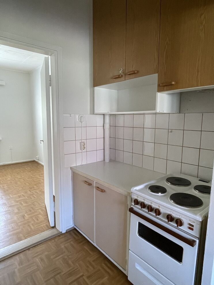 Дом в Иматре, Финляндия, 70 м2 фото 2
