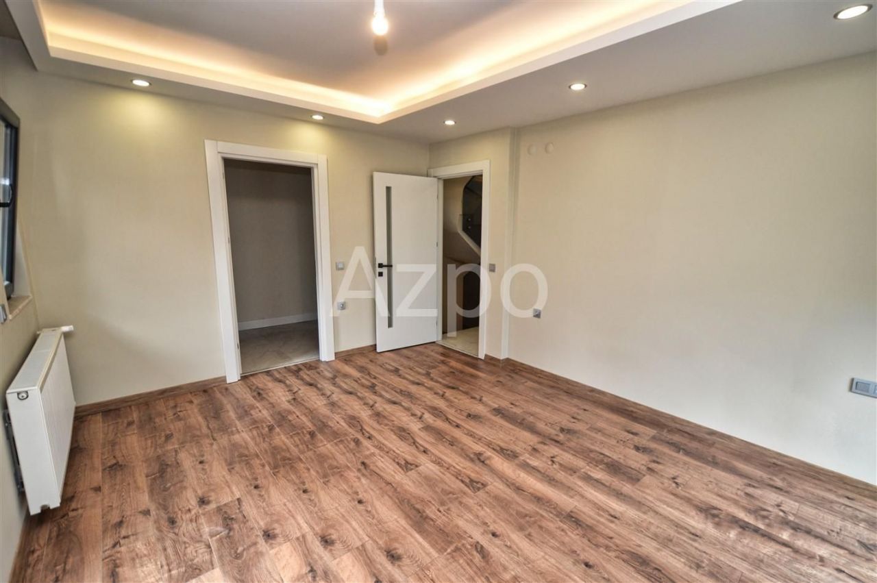 Вилла в Анталии, Турция, 375 м2 фото 5