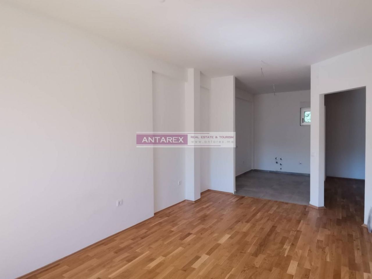 Апартаменты в Будве, Черногория, 60 м2 фото 2
